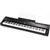 Roland FP 80 Black Portable Digital piano