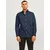JJ Rebel by Jack & Jones košulja Gavin za muškarce, teget, S