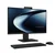 Asus AiO računar P440VAK-WB53C0, 23.8, FHD, i5-13420H, 16GB, 512GB SSD + Asus Tastatura, Crna + Asus Kompjuterski miš, Crni