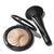 MAC Cosmetics Trick Of The Light Extra Dimension Skinfinish Kit Hypnotizing Holiday darilni set (za osvetlitev kože)