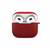 NEXT ONE silicone case for AirPods 3 - Red