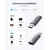 UGREEN Audio adapter USB 2.0 na 3.5mm CM383