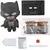 CRYSTAL ART Diamantna slika Superjunaki: batman