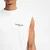 REPRESENT 247 Team Oversized Tank Flat White S