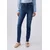 Liu Jo Kavbojke modra/moder denim