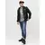 Jack & Jones Glenn Kavbojke Modra