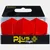 FLIGHT Pikado peresa ROBSON Plus Dart Flight/Red