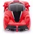 RASTAR Autić Ferrari LaFerrari 1:24 crveni