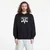Thrasher Skate Goat pulover black Gr. S