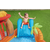 Bestway Vodena Igraonica - bazen na naduvavanje - Lava Lagoon
