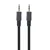 Gembird CCA-404-5M 3.5 mm stereo audio cable, 5 m