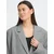ICHI Blazer IHFAVA pegasto siva
