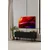 Hanah Home TV komoda Capella 120, 120 cm, crna