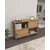 Hanah Home Komoda, 120x79x40cm