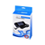 XRT EUROPOWER AC adapter za Dell laptop 90 W 19.5 V 4.62A XRT90-195-4620DL crni