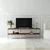 Hanah home TV Komoda Aqua TV Bež