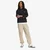 Superge adidas Ess Loose Pt Khaki Three S