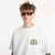 Majice Gramicci Equipped For Dirt Tee UNISEX White L