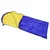 Cattara spalna vreča ROMA, 220 x 75 cm, +10°C, modra - 8591686134018