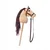 shumee THH HOPPIHORSE Hobby Horse A4 Bež