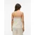 VERO MODA Top VMKAREN  kremna