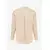 Mexx Ženska košulja MF006102361W, Regular fit, Bež