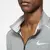 Nike M NK ELMNT TOP HZ 3.0, muška majica dug rukav za trčanje, siva