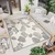 Chemex Carpet Faith Bd99A Foz Kremna Večbarvna