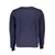 NORTH SAILS MAN BLUE SWEATSHIRT WITHOUT ZIP