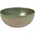 SERAX Surface Skleda L 23,5 cm, camo zelena (4 kos)