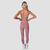 GymBeam Women‘s Prime Leggings Haze