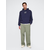 GAP Oversize sweatshirt with logo - Mens