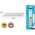 AW TOOLS 3x OLFA LWB-3B ostro rezilo za rezanje izolacije 18mm, (5000358722)