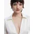 Desigual Bluza Seventies kraljevo modra/bela