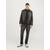 JACK & JONES Kavbojke JJIClark, črna