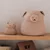 Lorena Canals Mini Korpa Za Odlaganje Peggy The Pig
