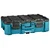Makita P-91017 velik kovček za orodje