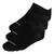 Mexx Muške čarape SS2307999U, 3 para, Crne
