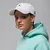 Čepica Jordan Club Unstructured Curved-Bill Hat White/ Black S/M