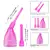 California Exotics Ultimate Douche Pink