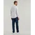 Tommy Jeans Srajca mornarska/rdeča/bela