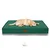 Aberto Design Jasuk za pse Eva Garden Dog XL, 95x75 cm, Zeleni