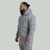 STRIX ZOA Relaxed Jacket Smoke