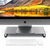 Satechi Slim Aluminum Monitor Stand - Space Gray
