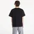 Majice MM6 T-Shirt Black M