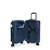 KIPLING Voziček Spontaneous temno modra