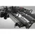 BuzzRack Scorpion Pro 2 Towbar Mounted E-Bike Carrier (2+1 bikes)