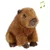 Keel Toys SE4920 Keeleco Kapibara – ekoplišasta igrača z zvokom 15 cm