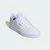 ADIDAS PATIKE URBAN COURT FTWWHT/SILVMT/SILVMT ZA ŽENE