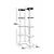 OPVIQ Podna lampa KS 11112